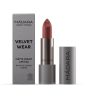 MÁDARA Lipstick Velvet Wear ajakrúzs - 32 Warm Nude