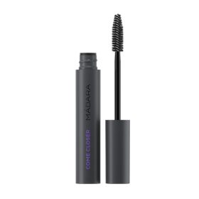   MÁDARA Come Closer Infinite Mascara (Black) - Szempillaspirál fekete