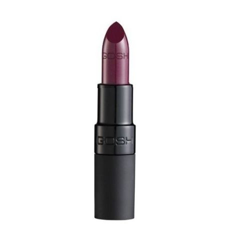 GOSH Velvet Touch Matt Lipstick - Matt rúzs - 008 Plum