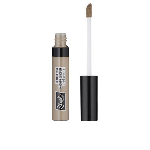 Sleek MakeUp -  IN YOUR TONE Longwear concealer - Korrektor - 3C-light