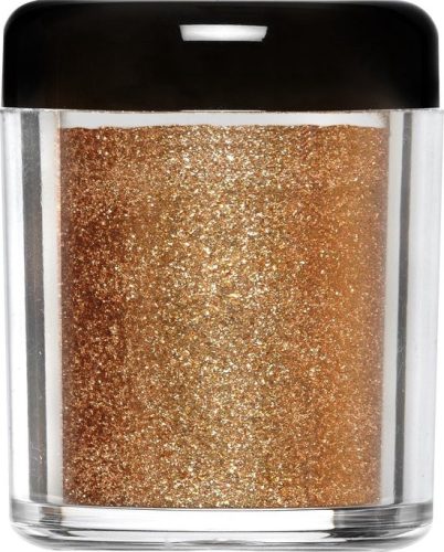 Barry M Glitter Rush Body Glitter - Csillám - Desert Bronze