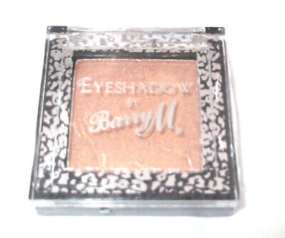 Barry M Eyeshadow - Szeméjpúder - 7 