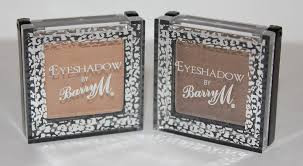 Barry M Eyeshadow - Szeméjpúder - 12