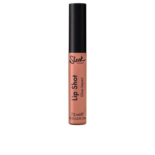 Sleek LIP SHOT gloss impact- Szájfény -   Road to Ruin