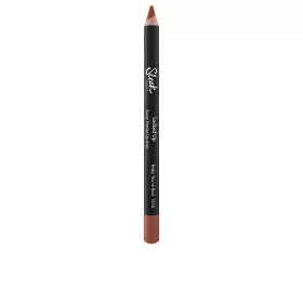   Sleek LOCKED UP super precise lip liner- Szájceruza -  Baby You're Bad (Burnt Orange)