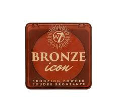 W7 Bronze icon Powder - Bronzosító