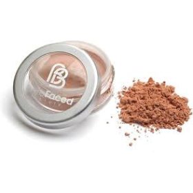   BareFaced Beauty Natural Mineral Blusher - Ásványi pirosító - Freya
