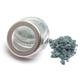   BareFaced Beauty Natural Mineral Eyeshadow - Ásványi szemfesték - Blue Moonstone