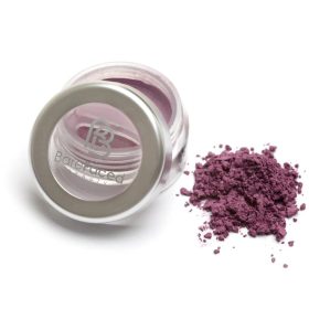   BareFaced Beauty Natural Mineral Eyeshadow - Ásványi szemfesték - Amethyst