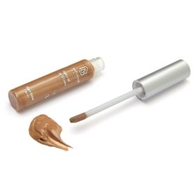   BareFaced Beauty Natural Mineral Lip Gloss - Ásványi Szájfény - Bamboo