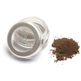   BareFaced Beauty Natural Mineral Eyeshadow - Ásványi szemfesték - Smokey Taupe