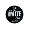 W7 Micro Matte fix Face Powder - Púder - Fair