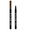 W7 COSMETICS BROWS 4 You - Kefés Szemöldöktus - Brunette