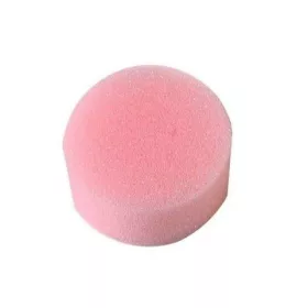 EULENSPIEGEL Makeup Sponge - KEREK ARCFESTŐ SZIVACS 1 db