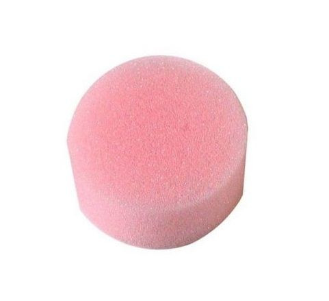 EULENSPIEGEL Makeup Sponge - KEREK ARCFESTŐ SZIVACS 1 db