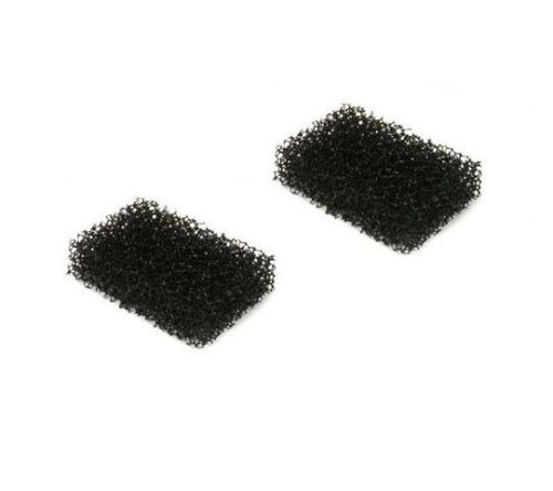 EULENSPIEGEL Beard Stubble Sponge 2 pcs (490204) - PONTOZÓ BOROSTA SZIVACS 2 db