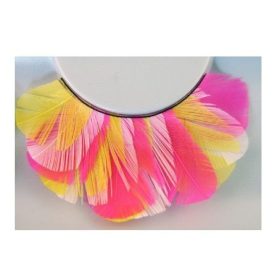 EULENSPIEGEL Műszempilla SZÍNES TOLL