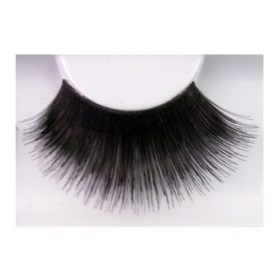 EULENSPIEGEL Műszempilla FEKETE HOSSZÚ SŰRŰ (000502)