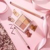 SOSU COSMETICS Shimmer & Spice Set  - Ajándékszett szemre