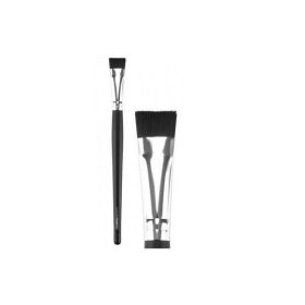   COASTAL SCENTS Classic Flat Tipped Shadow Synthetic Brush S41 - TÖBBFUNKCIÓS ECSET LATEX FELHORDÁSÁRA IS