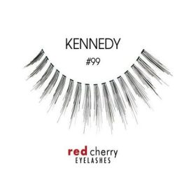   Red Cherry SOROS MŰSZEMPILLA 100% EMBERI HAJBÓL - 99 KENNEDY