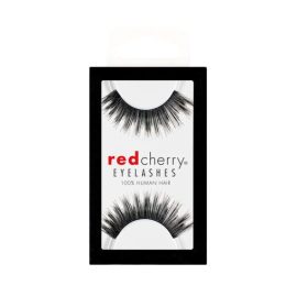   Red Cherry SOROS MŰSZEMPILLA 100% EMBERI HAJBÓL - 05 WELLINGTON