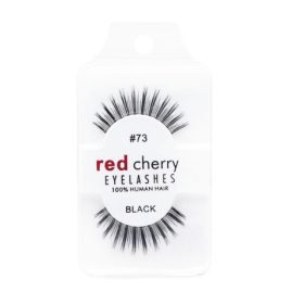   Red Cherry SOROS MŰSZEMPILLA 100% EMBERI HAJBÓL - Glamour 73 MADISON