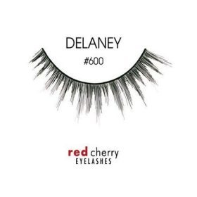   Red Cherry SOROS MŰSZEMPILLA 100% EMBERI HAJBÓL - 600 DELANEY