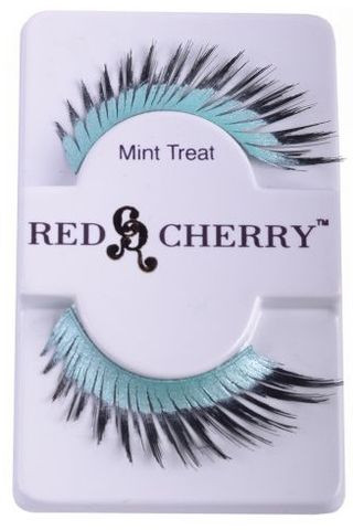 Red Cherry MINT TREAT - SOROS MŰSZEMPILLA NATURAL HATÁSSAL