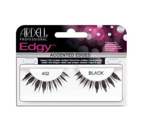 ARDELL Edgy Eyelashes 402 - Műszempilla