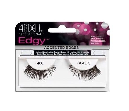 ARDELL Edgy Eyelashes 406 - Műszempilla