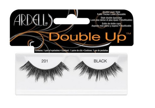 ARDELL Double Up Eyelashes 201 - Műszempilla