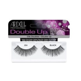 ARDELL Double Up Eyelashes 204 - Műszempilla