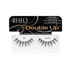 ARDELL Double Up Eyelashes 206 - Műszempilla