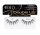 ARDELL Double Up Eyelashes 206 - Műszempilla