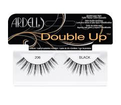 ARDELL Double Up Eyelashes 206 - Műszempilla