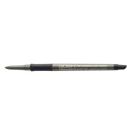   GOSH The Ultimate Eyeliner- With A Twist - Szemceruza - 04 Camouflage Green