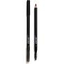 GOSH Eyebrow Pencil  - Szemöldökceruza - Soft Black 