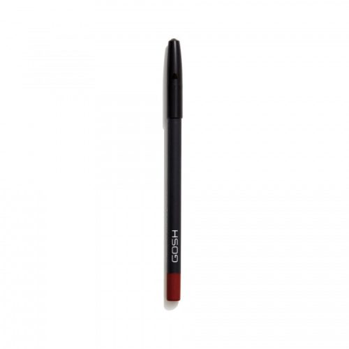 GOSH Velvet Touch Eye Liner - Szemceruza - 003 Cardinal Red