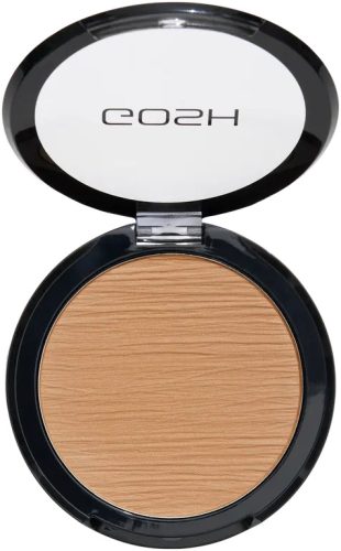 GOSH Bronzing Powder - Bronzosító - 02 Natural Glow