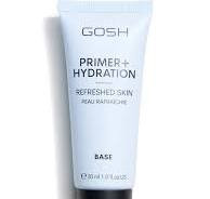 GOSH Primer Plus Hydration - Sminkalap