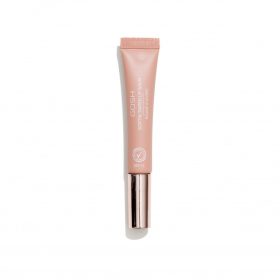   GOSH  Soft'n Tinted Lip Balm- Hidratáló&tonizáló ajakbalzsam 002 Nougat