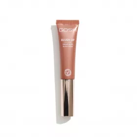 GOSH Blush Up- Krémes arcpirosító 001 Peach