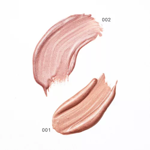 GOSH Blush Up- Krémes arcpirosító 001 Peach
