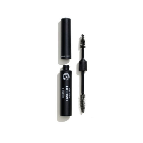 GOSH Lash Lift Mascara-Szempillaspirál 001 Extreme Black