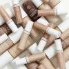 GOSH Concealer High Coverage- Folyékony korrektor 002 Ivory