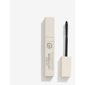 GOSH Lash Extension Mascara-Szempillaspirál Black