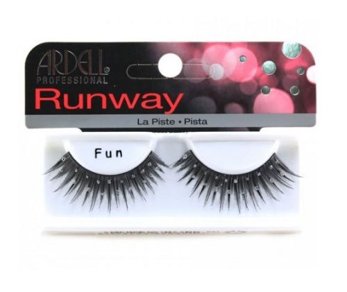 ARDELL Runway Lash Fun - Műszempilla