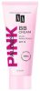 AA Cosmetics PINK ALOES SPF 15 BB Cream - BB krém - 01 Light