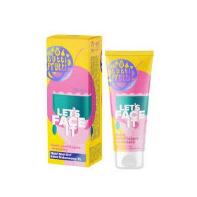   Farmona Tutti Frutti Let's Face It Moisturizing & Mattifying Cream -  Arckrém